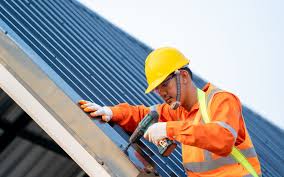 Fast & Reliable Emergency Roof Repairs in Spanaway, WA